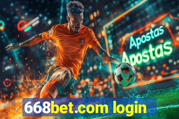 668bet.com login